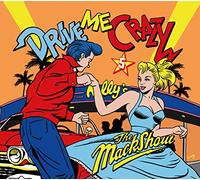 DRIVE ME CRAZY 5