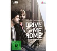 DRIVE ME HOME (OmU) (DVD) Marco D'Amore, Vinicio Marchioni, Chiara Muscato