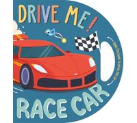 Drive Me! Race Car