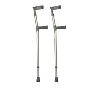 Drive Medical Adjustable Forearm Crutches