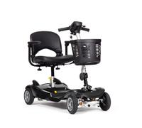 Drive Medical AstroLite Lightweight Scooter - Black