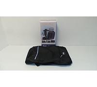 Drive Medical Crutch & Walking Stick Bag For Mobility Scooter (Black)