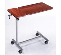 Drive Medical Deluxe Multi Purpose Overbed Table