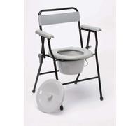 Drive Medical Folding Portable Commode