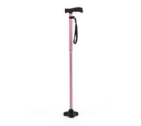 Drive Medical Hurrycane Folding Pivot Walking Stick