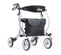Drive Medical Nitro SL Ultra-Light Rollator