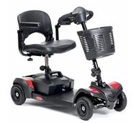 Drive Medical Portable 4mph Mobility Scooter