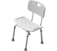 Drive Medical Shower Seat with Backrest