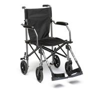 Drive Medical Travelite Aluminium Transport Wheelchair
