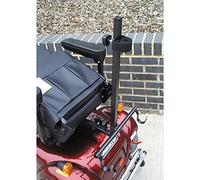 Drive Medical Universal Rollator Walker Holder for Mobility Scooters
