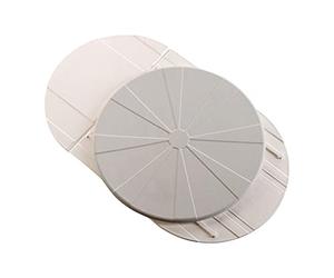 Drive medical Vitaturn L rotary and translation aid