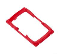 Drive Mode Button Frame Sport for Eco Pro for BMW F20 Drive Mode(Red)