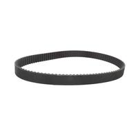 Drive Motor Belt 1Piece 660-5M HTD 665-5M 670 HTD675-5M Drive Timing Belt 5M Pitch 5mm 10 15 20 25mm 30mm 35mm 40mm 45mm 50mm Transmission Belt(680mm-5m,45mm)