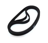 Drive Motor Belt 2GT Timing Belt 3.5mm 6mm 9mm Width C=488 494 500 520 524 528 540 550 570 600 606mm GT2 Closed Loop Synchronous Rubber Belts Transmission Belt(494mm,2GT-3.5mm)