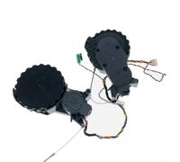 Drive Motors For Roborock S9 MaxV Ultra, Replacement Left Right Wheel Motor For Saros Floor Scrubber Vacuum Cleaner Parts