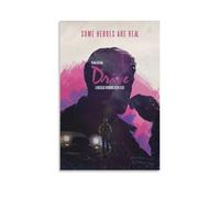 Drive Movie Poster - Ryan Gosling in A Stylish Neo-Noir Thriller of Cars And Crime (3) Posters Art Print Wall Photo Paint Poster Hanging Picture Family Decor 20x30inch(50x75cm)