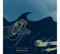 Drive Moya The Great End (CD) (US IMPORT)