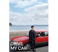 Drive My Car