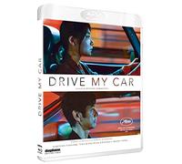 Drive My Car [Blu-Ray]