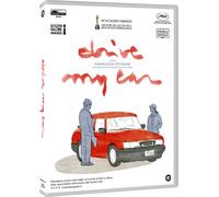 Doraibu mai kâ [Blu-Ray] [Region B] (IMPORT) (No English version)