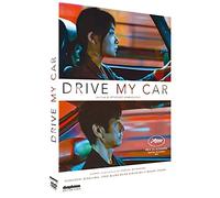 Drive my car - dvd