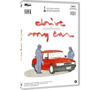 Drive My Car (DVD) Ryûsuke Hamaguchi (US IMPORT)