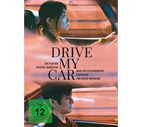 Drive My Car (OmU) (Blu-ray + DVD)
