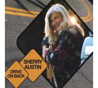 Drive on Back by Sherry Austin (2013-08-02)