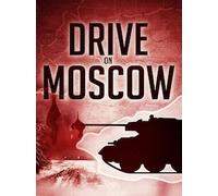 Drive on Moscow Xbox Live Key EUROPE
