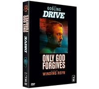 Drive + Only God Forgives