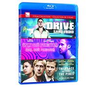 Drive / Only God Forgives / The Place Beyond The Pines