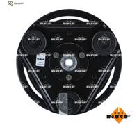 DRIVE PLATE MAGNETIC CLUTCH (COMPRESSOR) 380808
