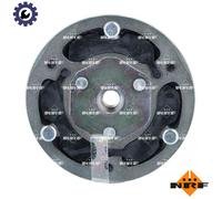 NRF 380813 Driven Plate, magnetic clutch compressor
