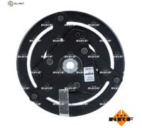 DRIVE PLATE MAGNETIC CLUTCH (COMPRESSOR) 380819 FOR RENAULT CLIO/Van/Grandtour