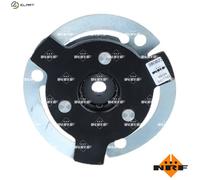 NRF 380823 Driven Plate, magnetic clutch compressor