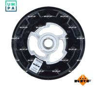 DRIVE PLATE MAGNETIC CLUTCH (COMPRESSOR) 380824 FOR MITSUBISHI COLT/CZC/VI 1.5L