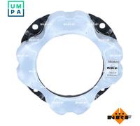 DRIVE PLATE MAGNETIC CLUTCH (COMPRESSOR) 380825 FOR SKODA OCTAVIA/Combi FABIA