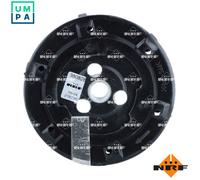 DRIVE PLATE MAGNETIC CLUTCH (COMPRESSOR) 380828 FOR LAND ROVER DISCOVERY/III