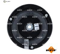 NRF 380832 Driven Plate, magnetic clutch compressor