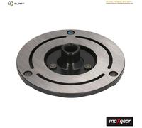 MAXGEAR AC130250 Driven Plate, magnetic clutch compressor