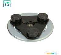 2x ✅Fits THERMOTEC KTT020081 Drive plate, magnetic clutch (compresso ⭐UK Seller⭐