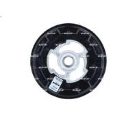 Drive plate, magnetic clutch (compressor) NRF 380824 for AVENGER 2 2007-2011