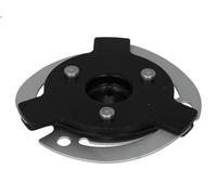 Drive plate, magnetic clutch (compressor) THERMOTEC KTT020055 for A3 2 2003-2012