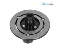 Drive plate, magnetic clutch (compressor) THERMOTEC KTT020074 For MAZDA