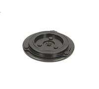 Drive plate, magnetic clutch (compressor) THERMOTEC KTT020097 for CRUZE 2 2009-