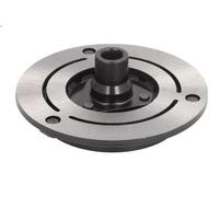 Drive plate, magnetic clutch (compressor) THERMOTEC KTT020125 for EDGE 2 2015-