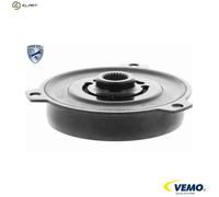 Air conditioning compressor clutch disc V15-77-1024 VEMO for VW SEAT SKODA AUDI