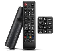 DRIVE PRO Universal Remote Control For Samsung TV LCD LED, Samsung TV Remote Control Replacement, Aa59-00786A & Others Models