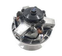 Drive Pulley Clutch Primary 420686870 Compatible With X3 200Hp TURBO P DRIVE