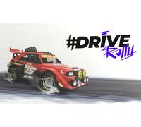 #DRIVE Rally